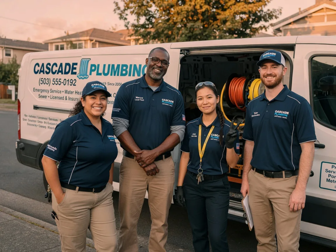 Emergency Plumber company in Fayette, AL